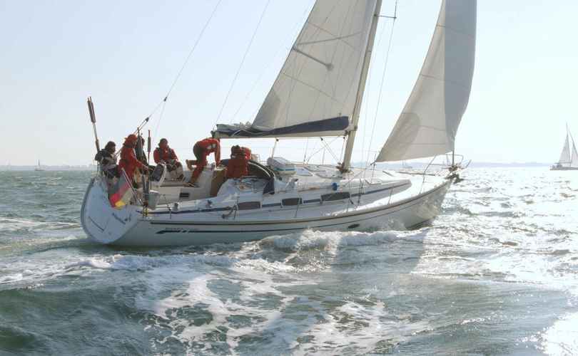 Photo Bavaria 38 Cruiser (2008)