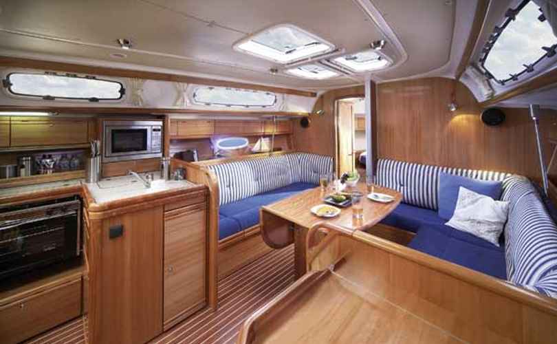 Bavaria 38 Cruiser