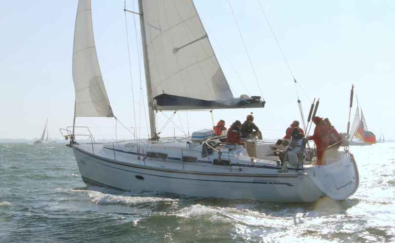 Photo Bavaria 38 Cruiser (2008)