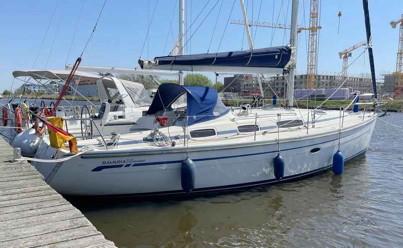 Photo Bavaria 38 Cruiser (2008)