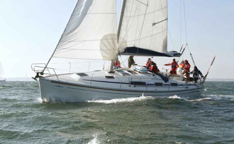 Photo Bavaria 38 Cruiser (2008)