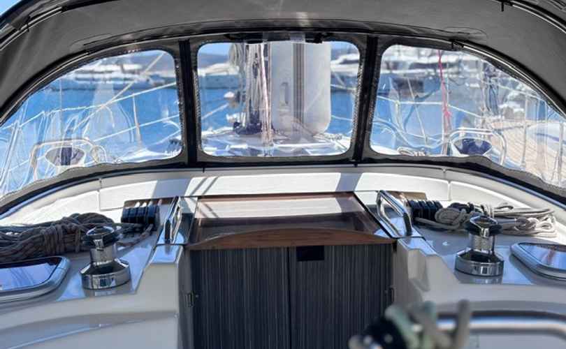 Bavaria 38 Cruiser
