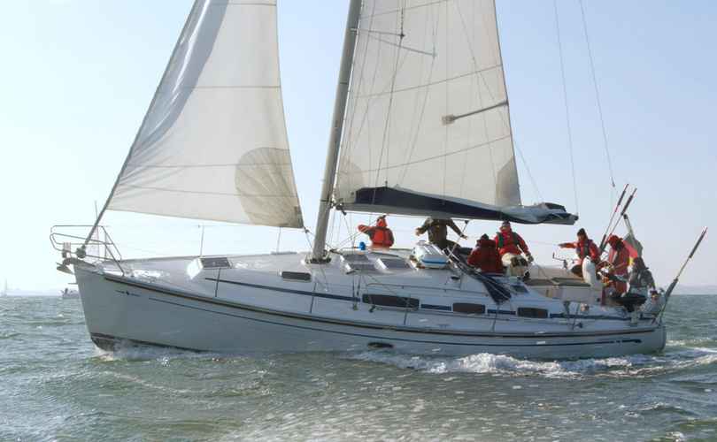 Photo Bavaria 38 Cruiser (2008)