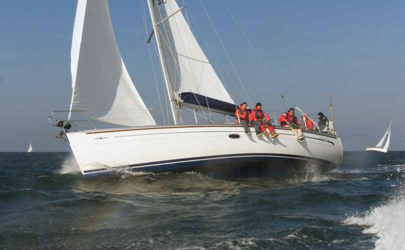 Photo Bavaria 38 Cruiser (2008)