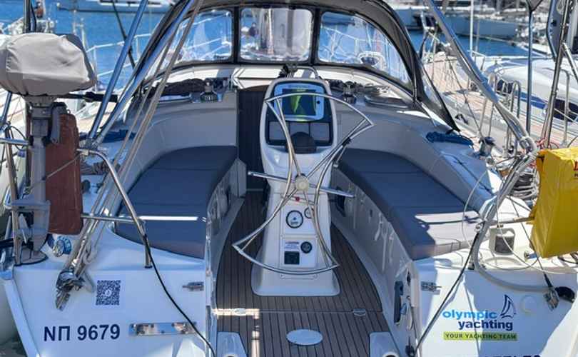 Bavaria 38 Cruiser