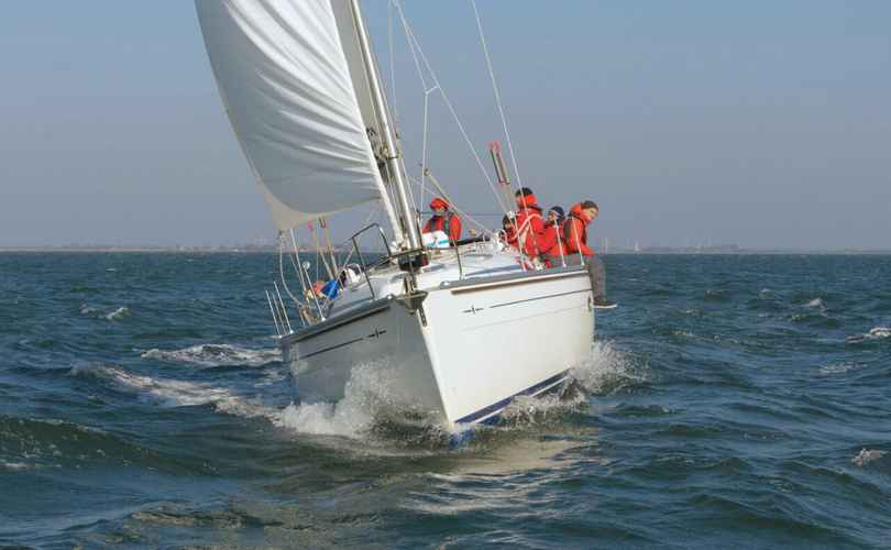 Photo Bavaria 38 Cruiser (2008)