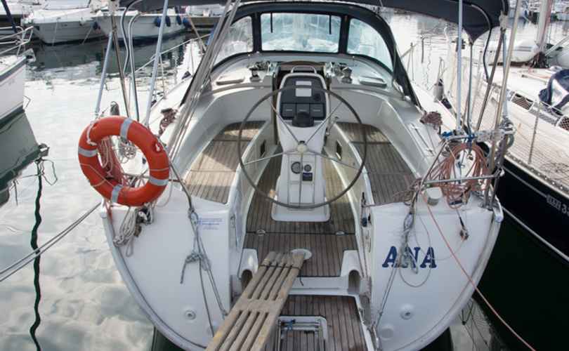 Photo Bavaria 38 Cruiser (2008)