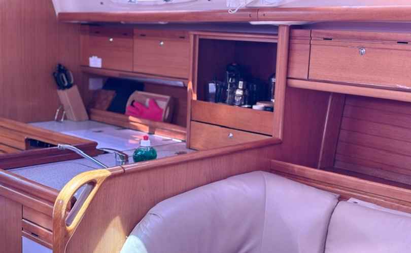 Bavaria 38 Cruiser