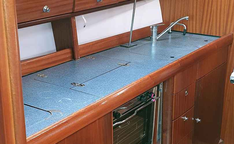 Photo Bavaria 38 (2004)
