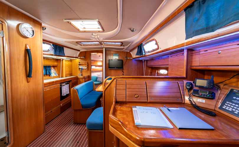 Bavaria 39 Cruiser