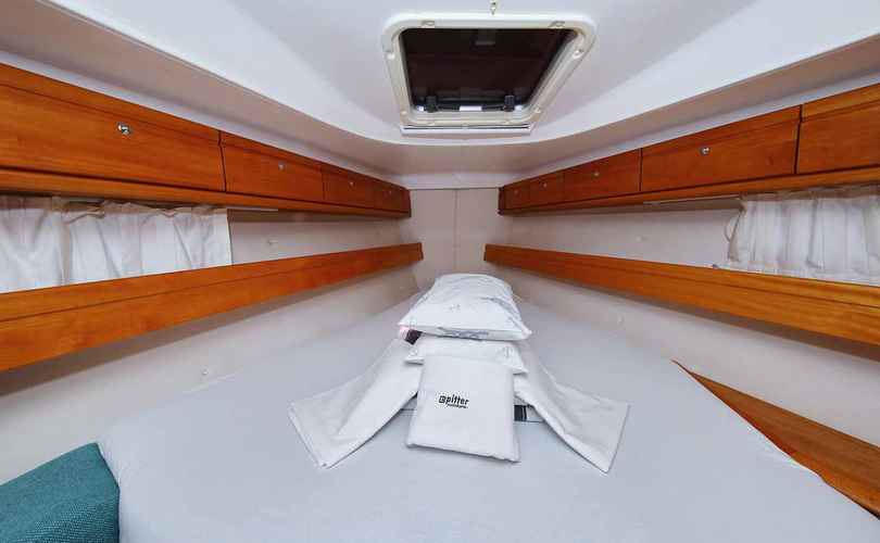 Photo Bavaria 39 Cruiser (2005)
