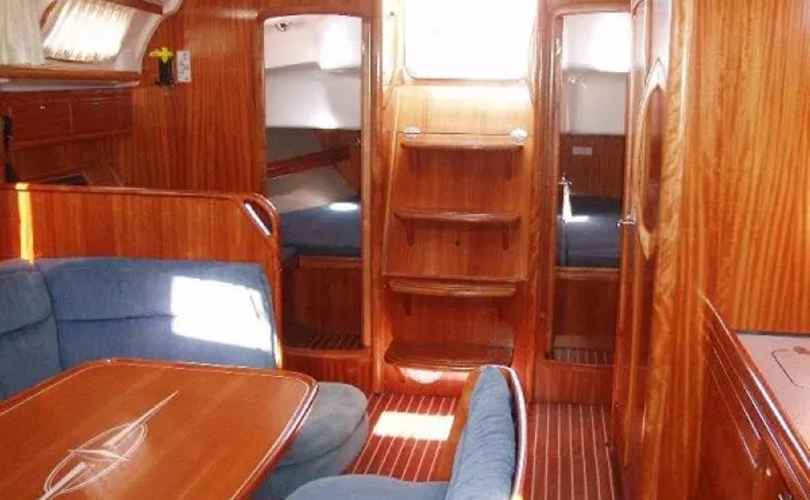 Photo Bavaria 39 Cruiser (2007)