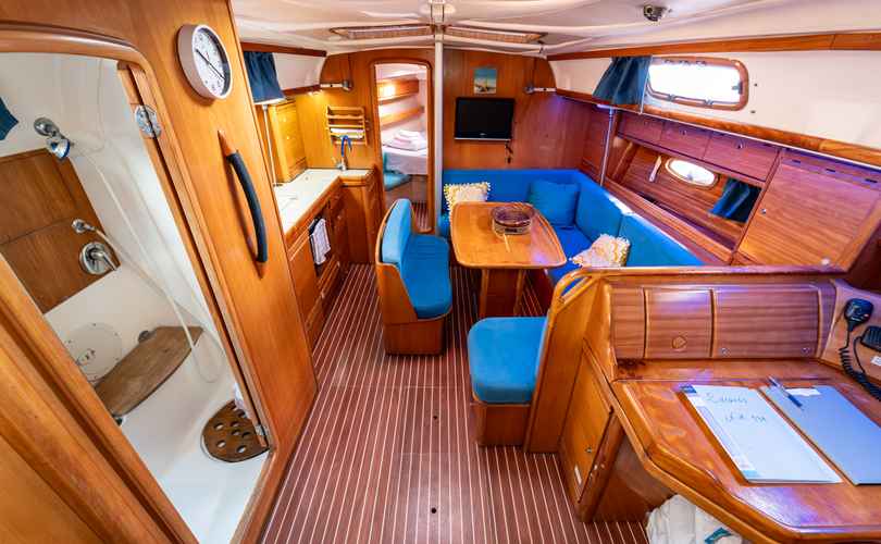 Bavaria 39 Cruiser