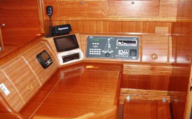 Photo Bavaria 39 Cruiser (2007)