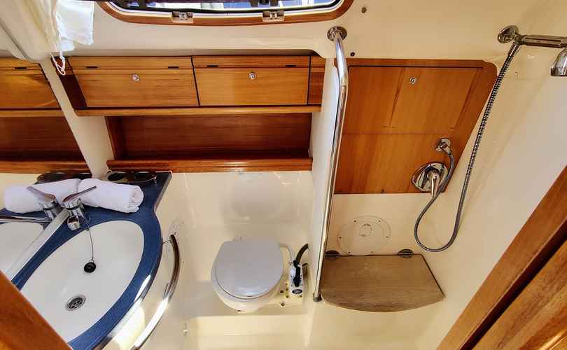 Photo Bavaria 39 Cruiser (2007)