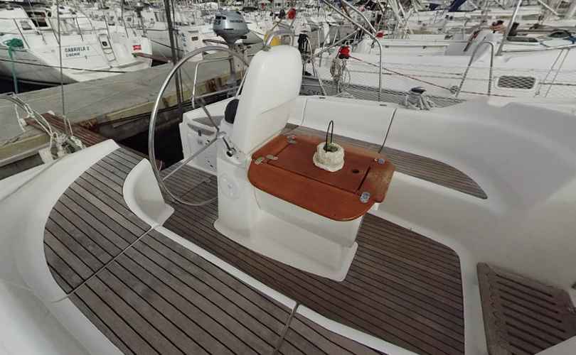 Bavaria 39 Cruiser