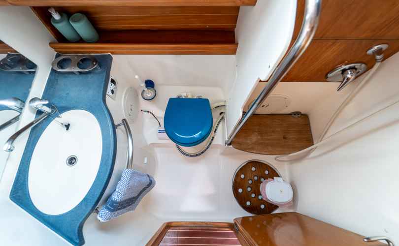Bavaria 39 Cruiser