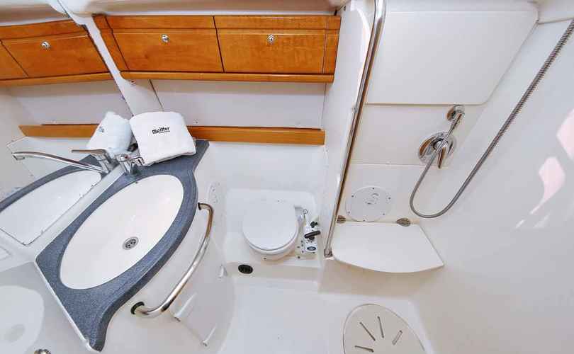 Photo Bavaria 39 Cruiser (2005)