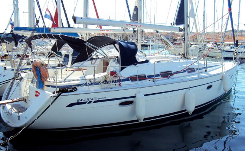 Bavaria 39 Cruiser