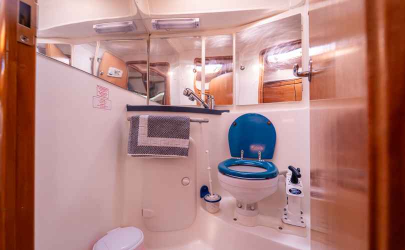 Bavaria 39 Cruiser