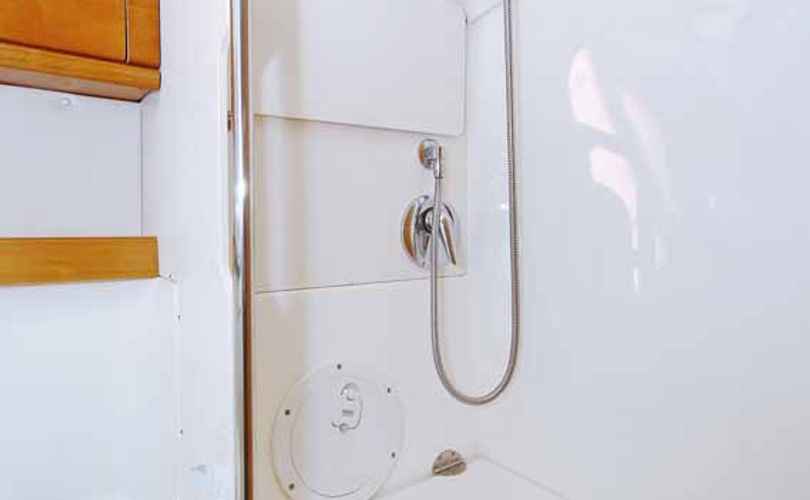 Photo Bavaria 39 Cruiser (2005)