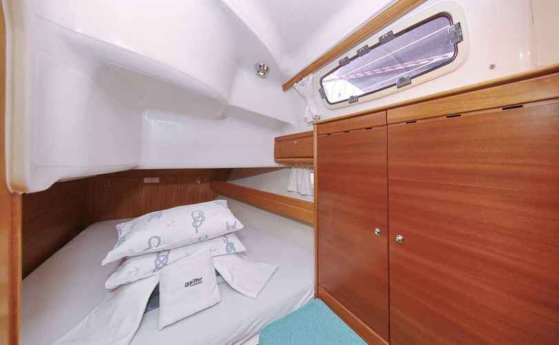 Photo Bavaria 39 Cruiser (2005)