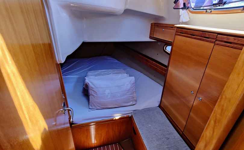 Photo Bavaria 39 Cruiser (2007)