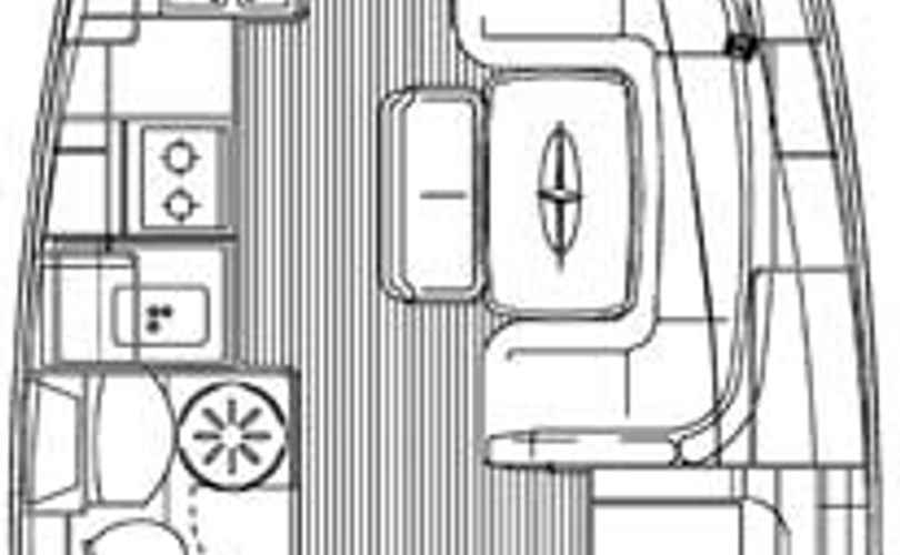 Photo Bavaria 39 Cruiser (2007)