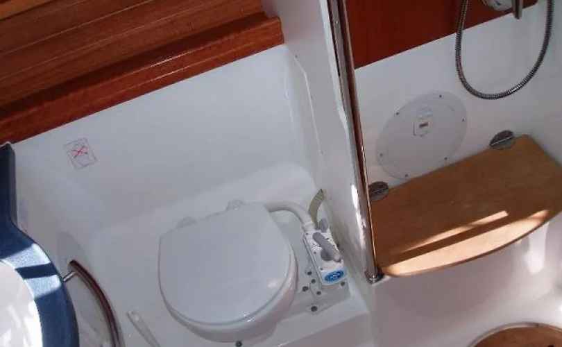 Photo Bavaria 39 Cruiser (2007)