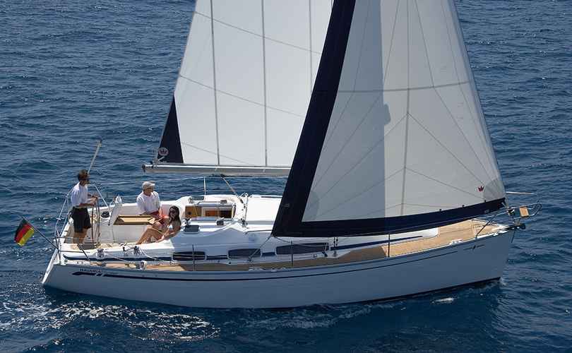 Photo Bavaria 39 Cruiser (2007)