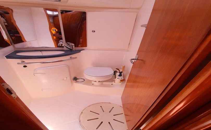 Bavaria 39 Cruiser