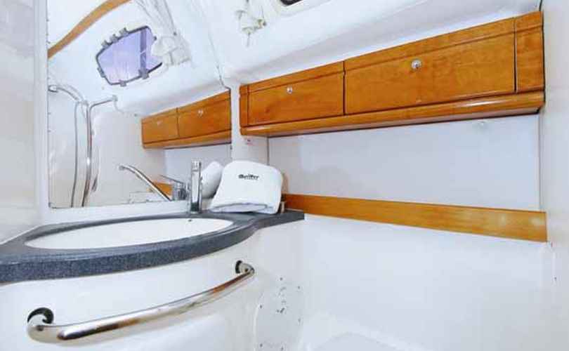 Photo Bavaria 39 Cruiser (2005)