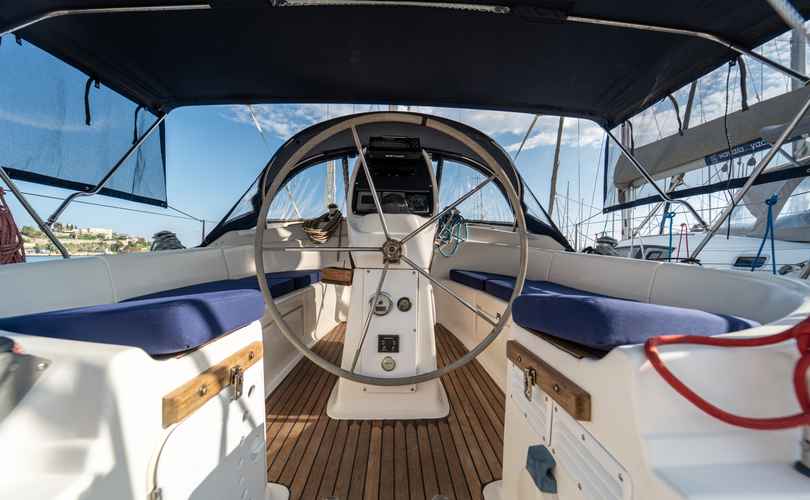 Bavaria 39 Cruiser