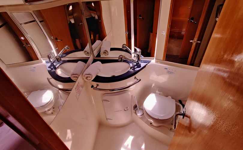 Photo Bavaria 39 Cruiser (2007)