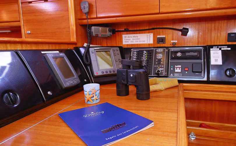 Photo Bavaria 39 Cruiser (2005)