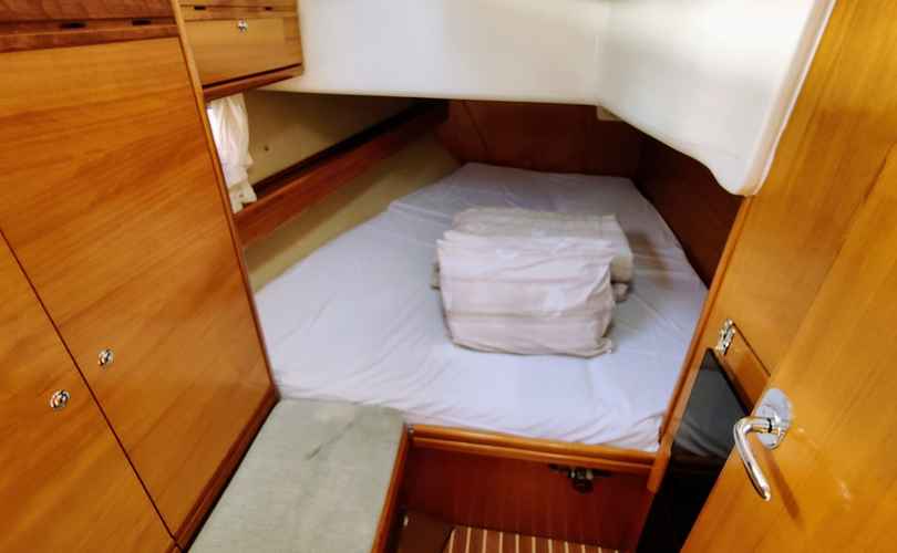 Photo Bavaria 39 Cruiser (2007)