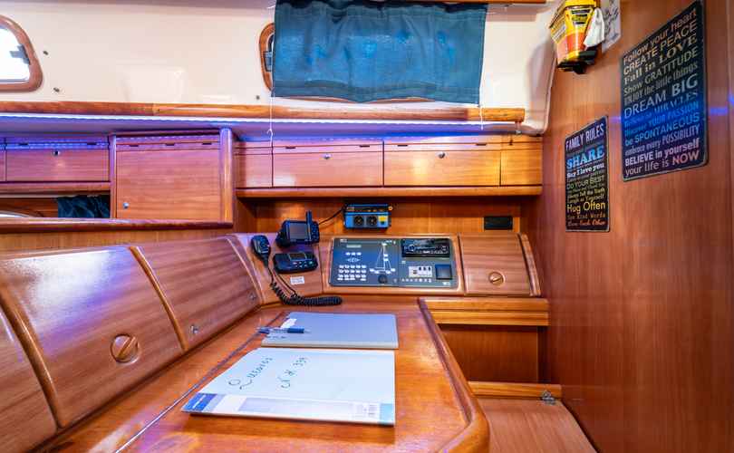 Bavaria 39 Cruiser