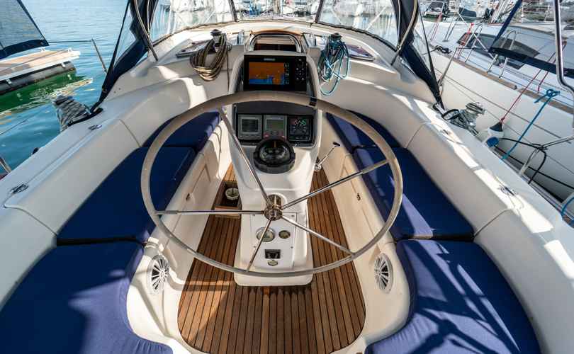 Bavaria 39 Cruiser