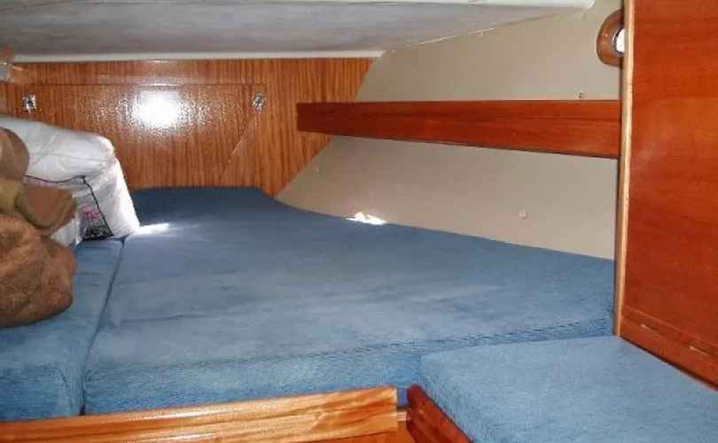 Photo Bavaria 39 Cruiser (2007)