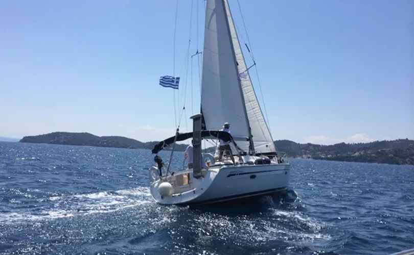 Photo Bavaria 39 Cruiser (2007)