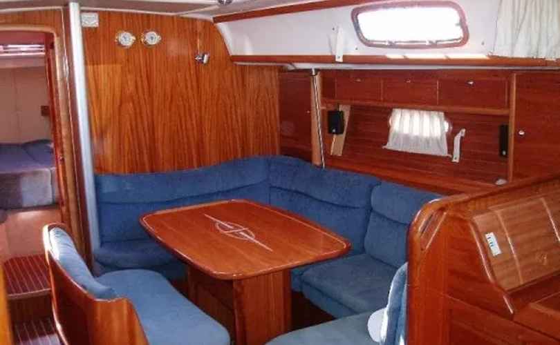 Photo Bavaria 39 Cruiser (2007)