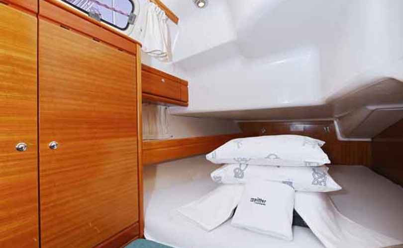 Photo Bavaria 39 Cruiser (2005)