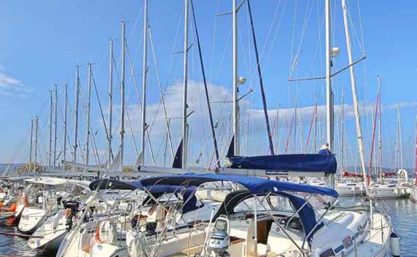 Photo Bavaria 39 Cruiser (2005)