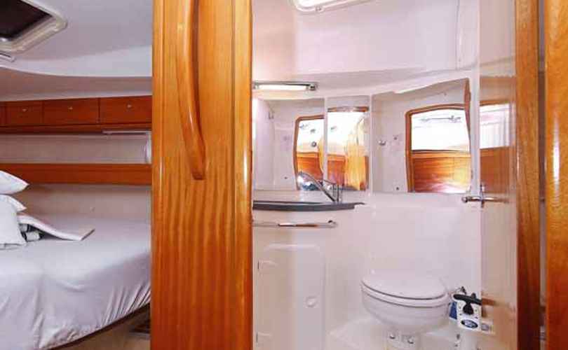 Photo Bavaria 39 Cruiser (2005)