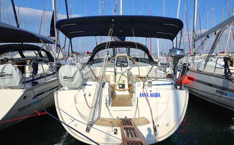 Photo Bavaria 39 Cruiser (2005)