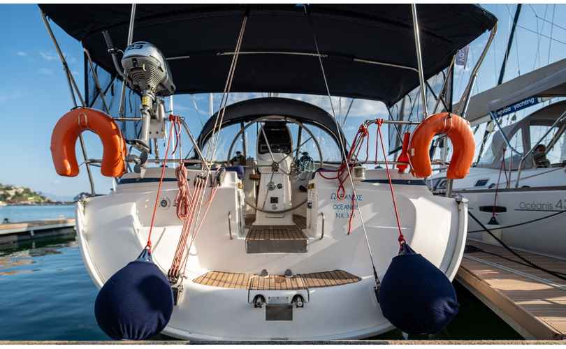 Bavaria 39 Cruiser