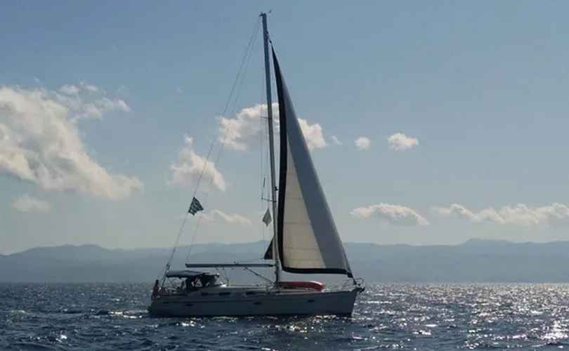 Photo Bavaria 39 Cruiser (2007)