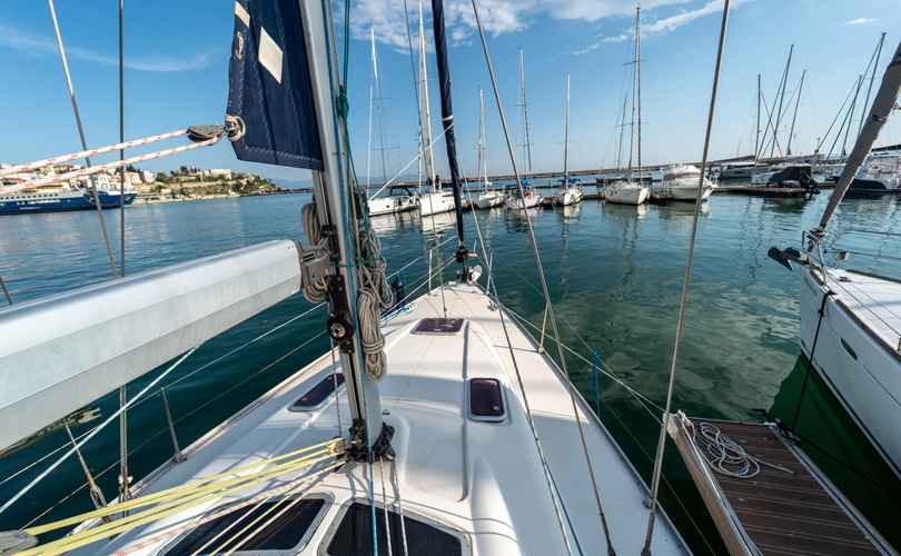 Bavaria 39 Cruiser