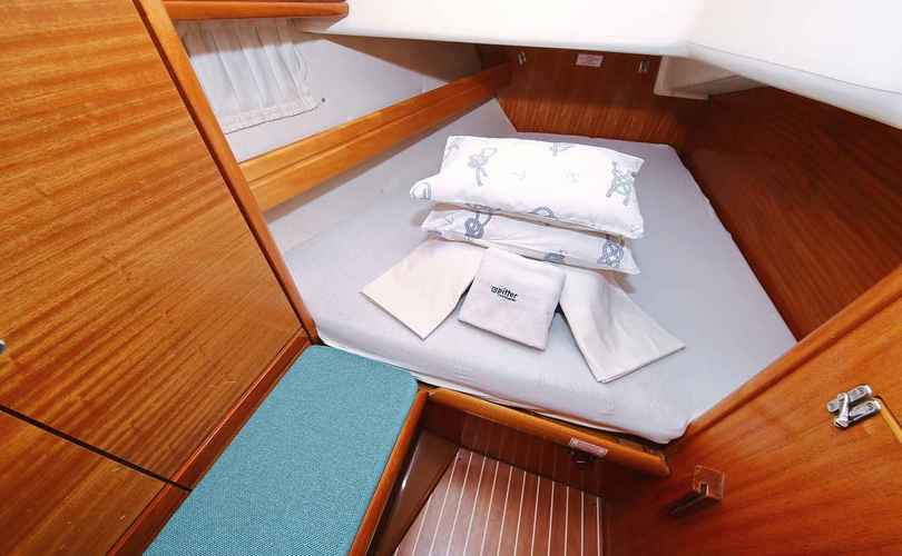 Photo Bavaria 39 Cruiser (2005)