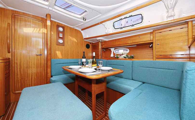 Photo Bavaria 39 Cruiser (2005)